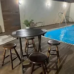 Refugio Urbano - Casa A 10Min Do Centro