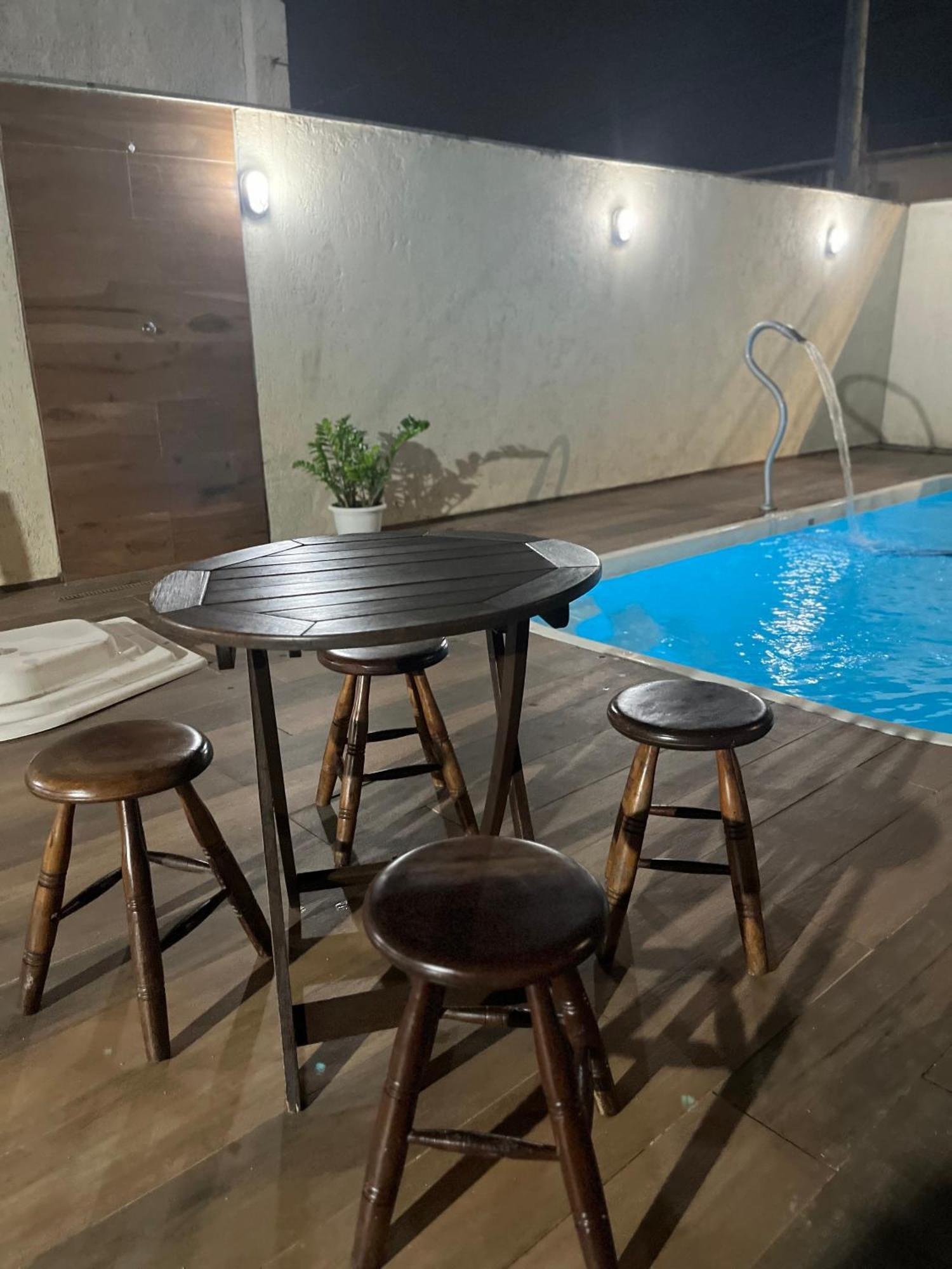 Apartamento Refugio Urbano - Casa A 10min Do Centro Florianópolis