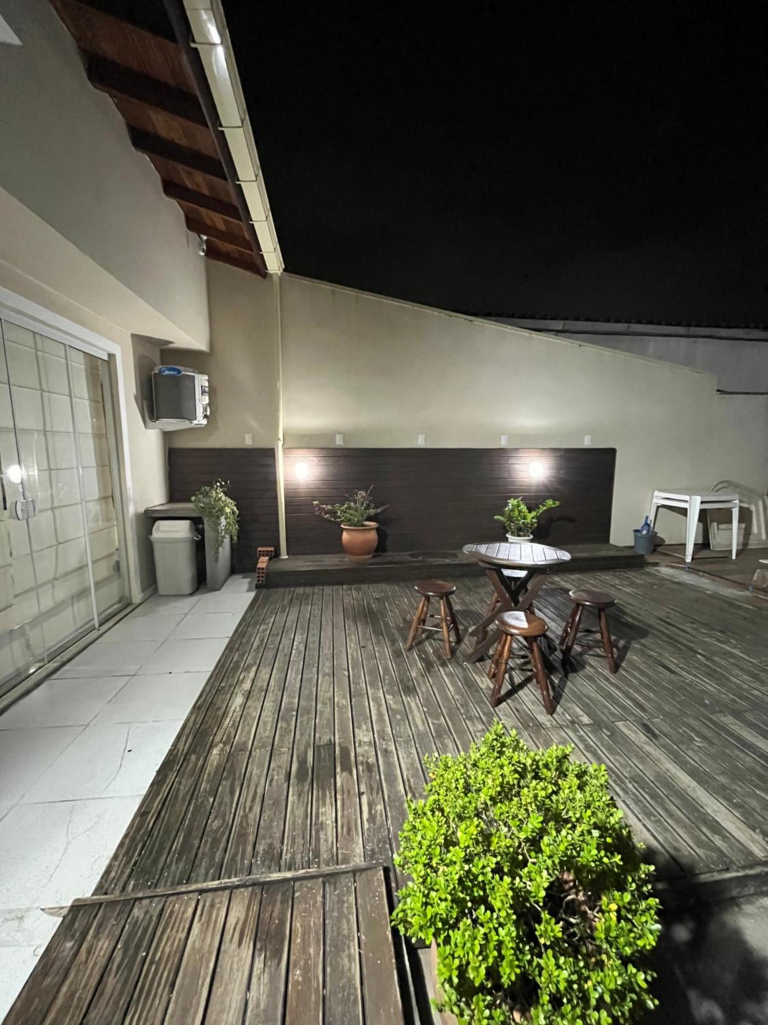 Refugio Urbano - Casa A 10min Do Centro * Florianópolis