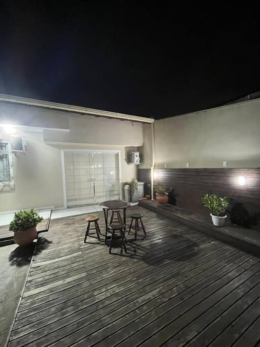 Refugio Urbano - Casa A 10min Do Centro * Florianópolis