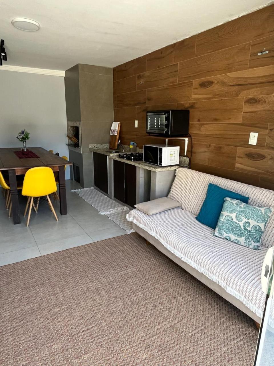 Apartamento Refugio Urbano - Casa A 10min Do Centro Florianópolis