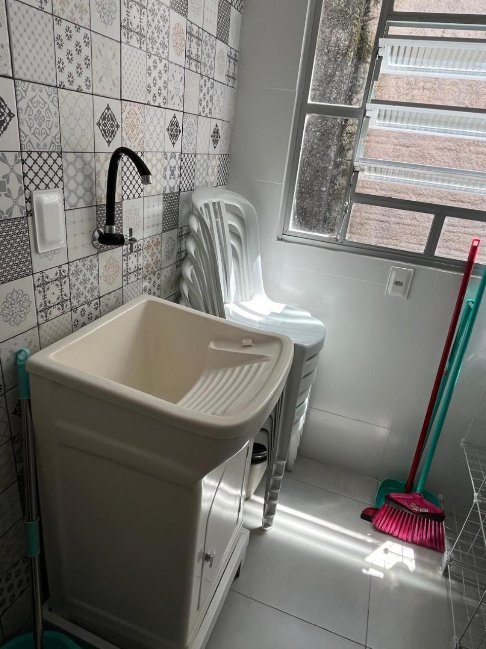 Apartamento Refugio Urbano - Casa A 10min Do Centro *
