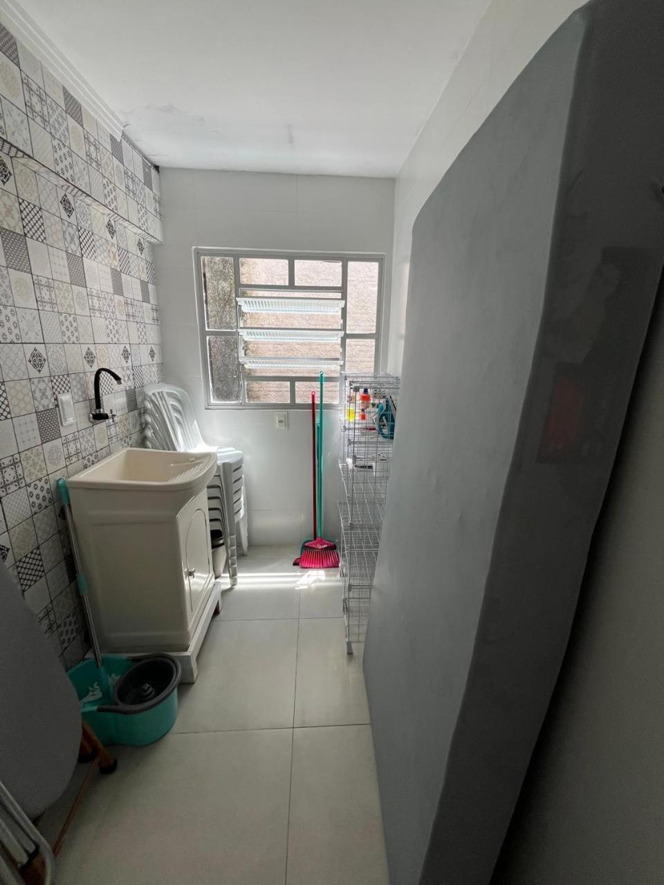 Apartamento Refugio Urbano - Casa A 10min Do Centro