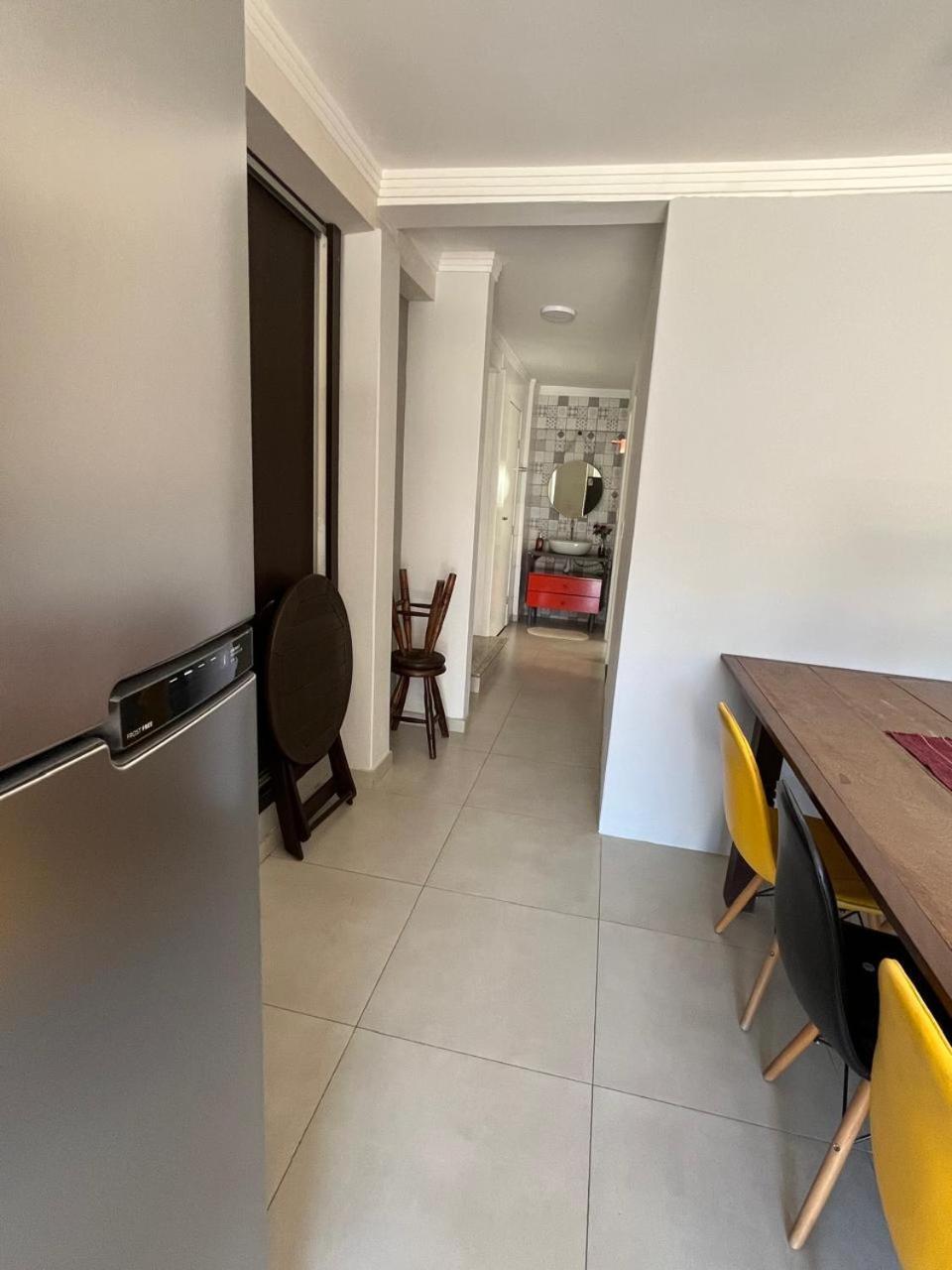 Apartamento Refugio Urbano - Casa A 10min Do Centro *