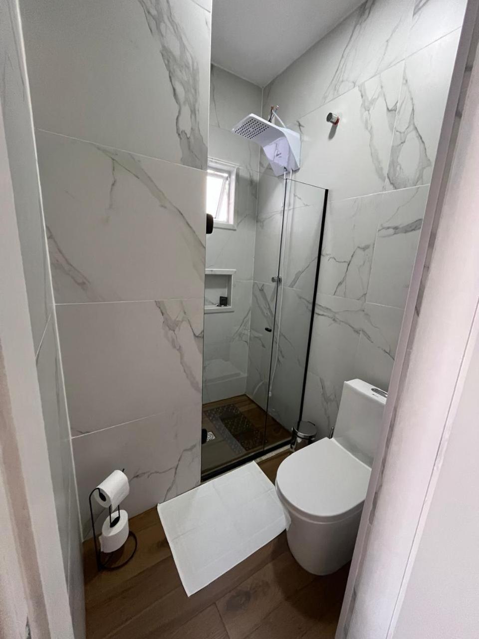 Refugio Urbano - Casa A 10min Do Centro Apartamento