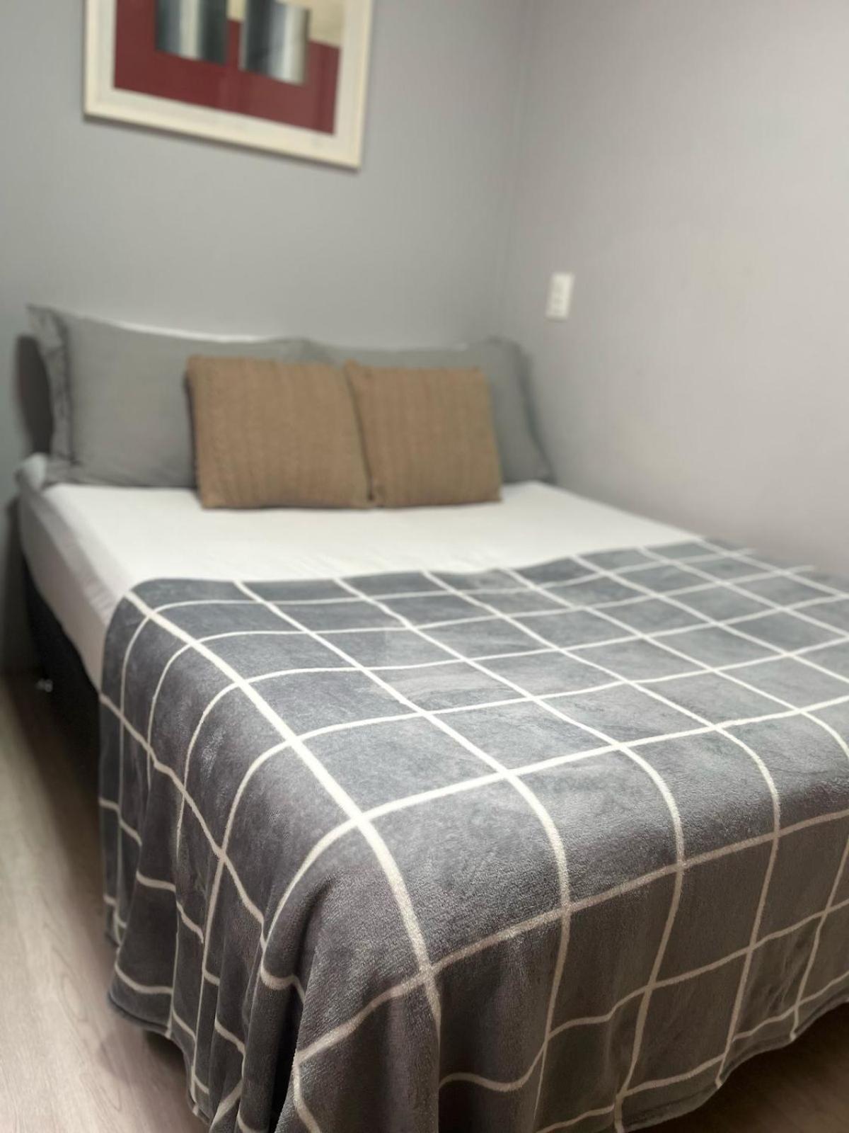 Apartamento Refugio Urbano - Casa A 10min Do Centro *