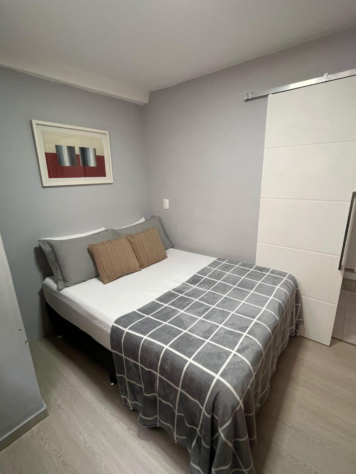 Refugio Urbano - Casa A 10min Do Centro Apartamento Florianópolis